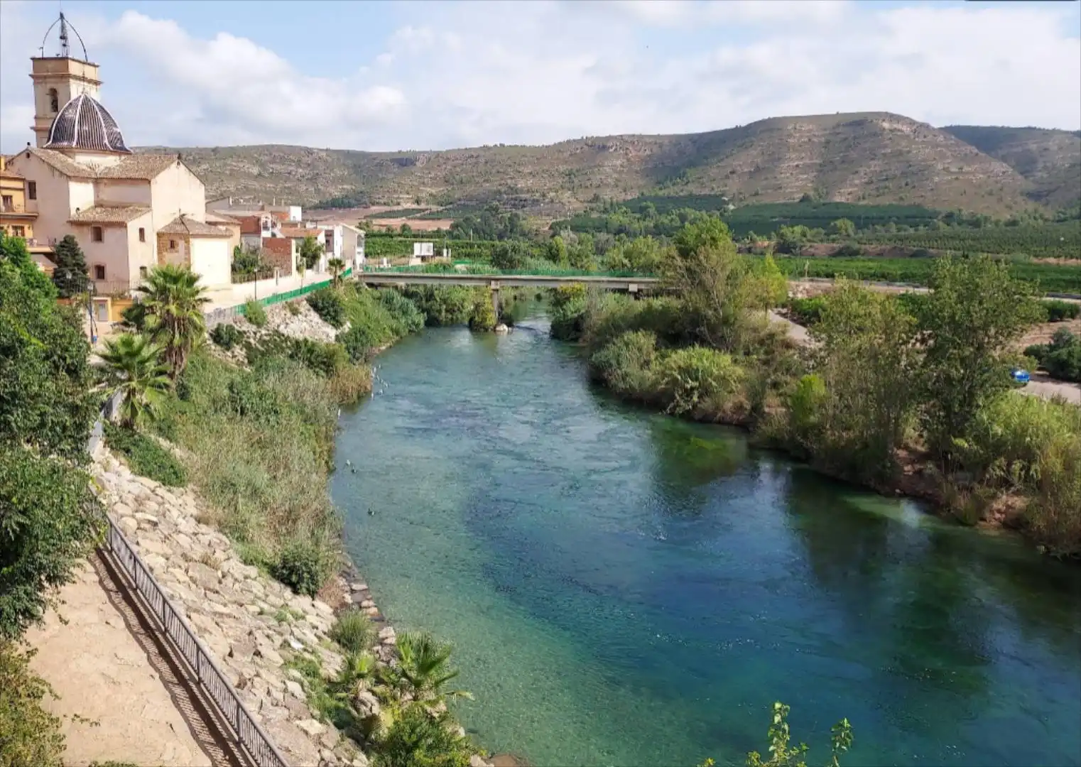 Terrain résidentiel à vendre à Sumacàrcer, imagen 17