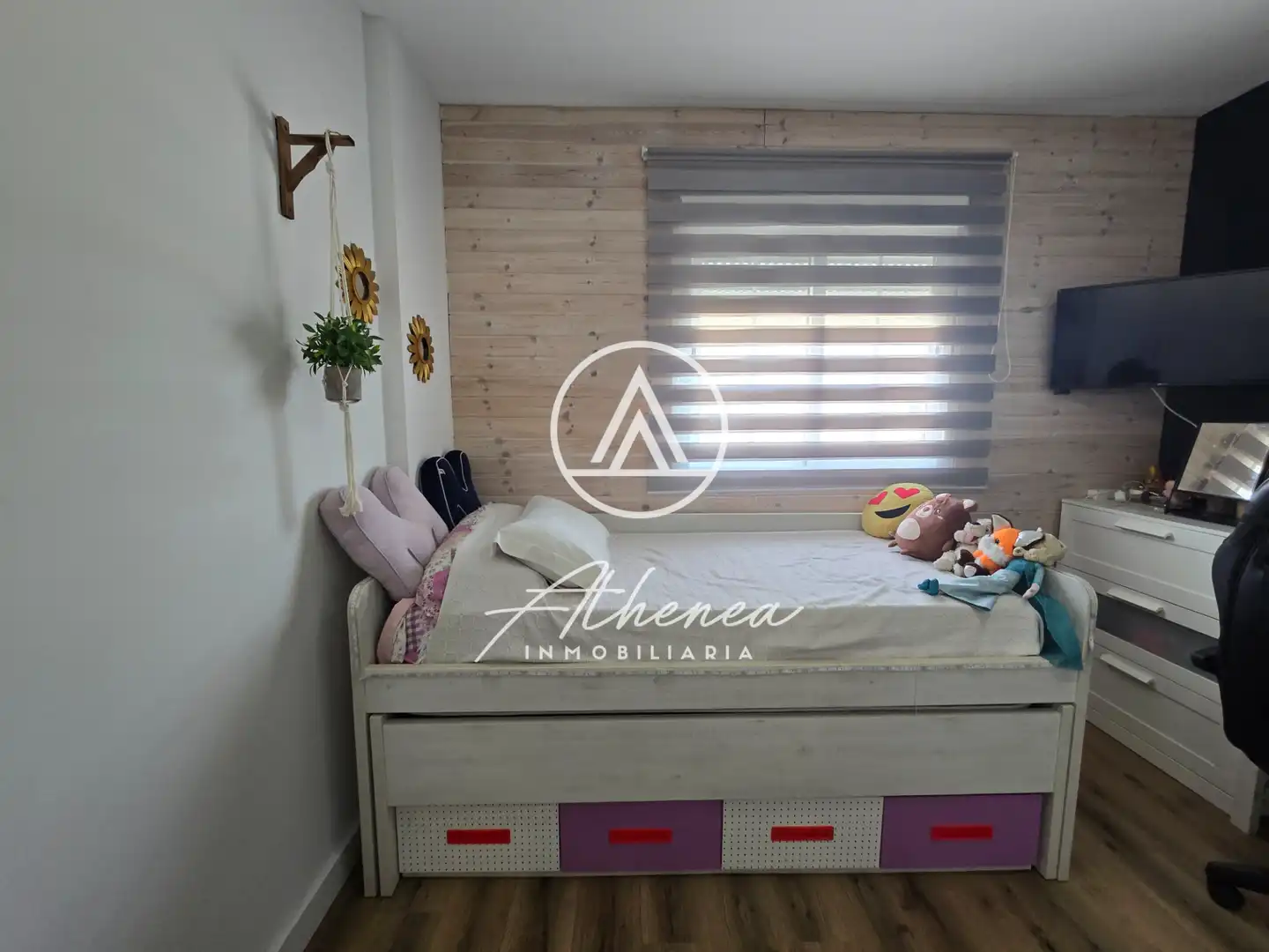 Habitación de Piso en venta en El Ejido con Aire acondicionado, Calefacción y Terraza