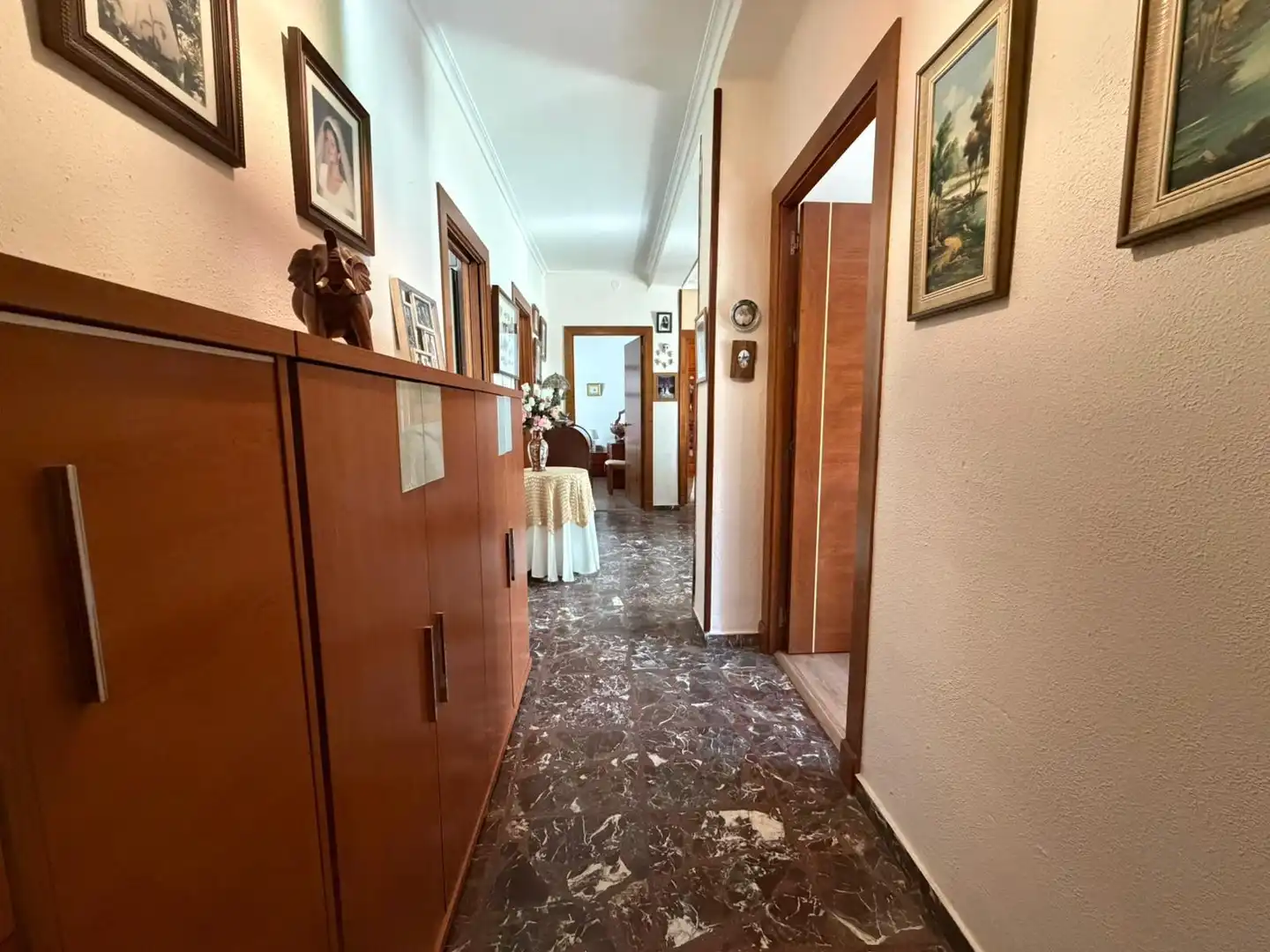 Piso con terraza en venta en Asdrúbal - Bahía Blanca, imagen 2