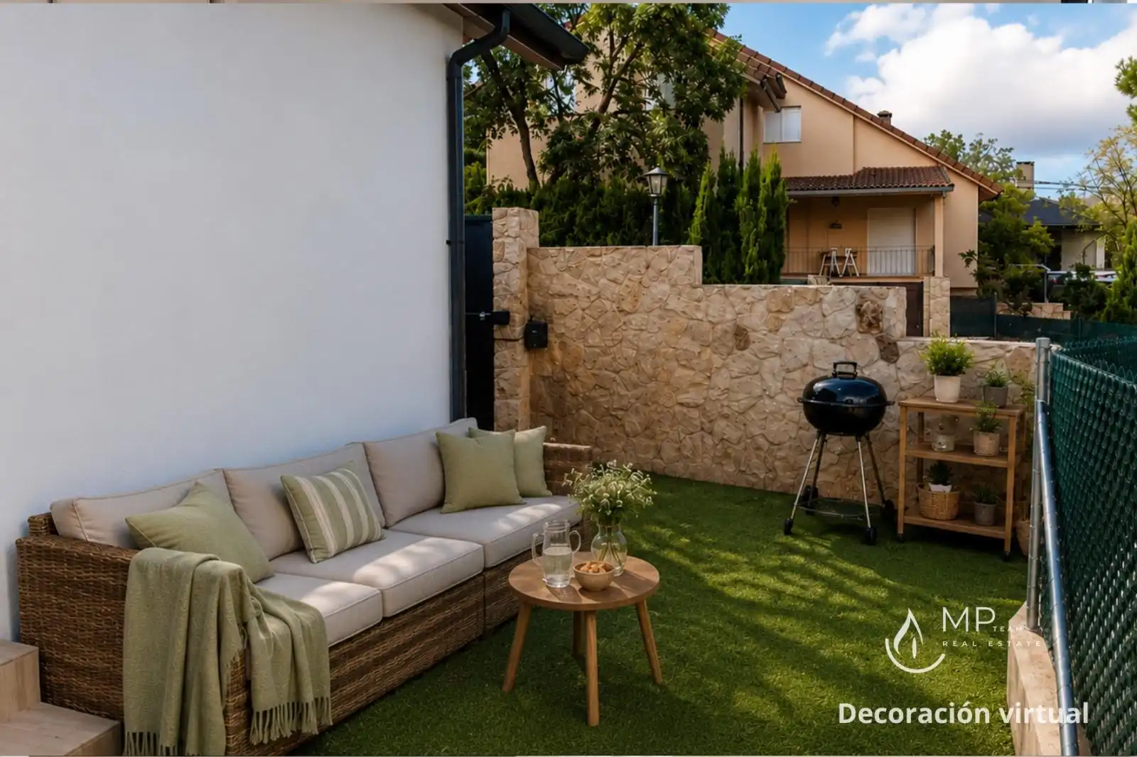 Casa o xalet en venda a Collado Mediano