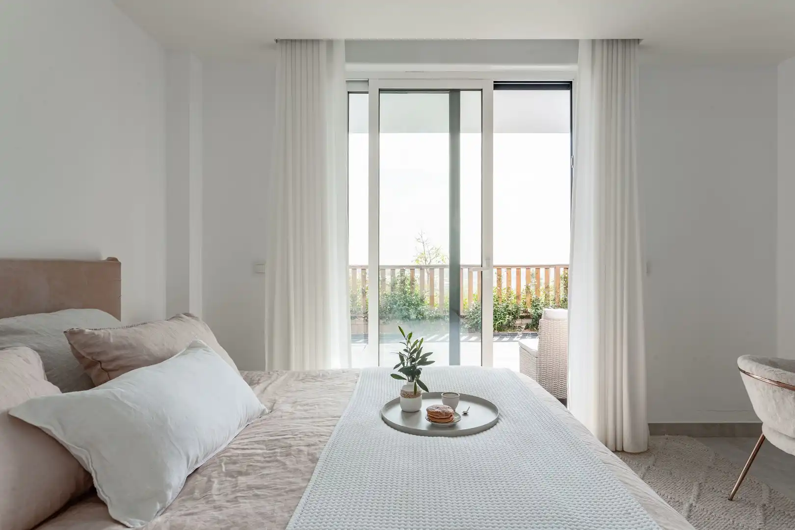 Appartement compact avec ascenseur à vendre à La Cala Mijas, imagen 12