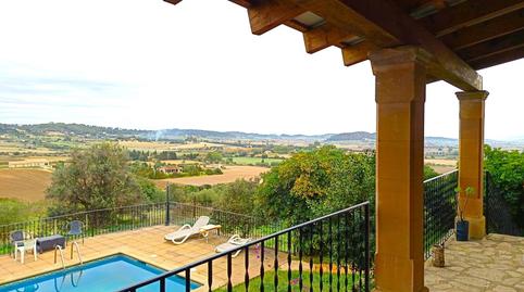 Foto 5 de Finca rústica de lloguer a Sineu, Illes Balears