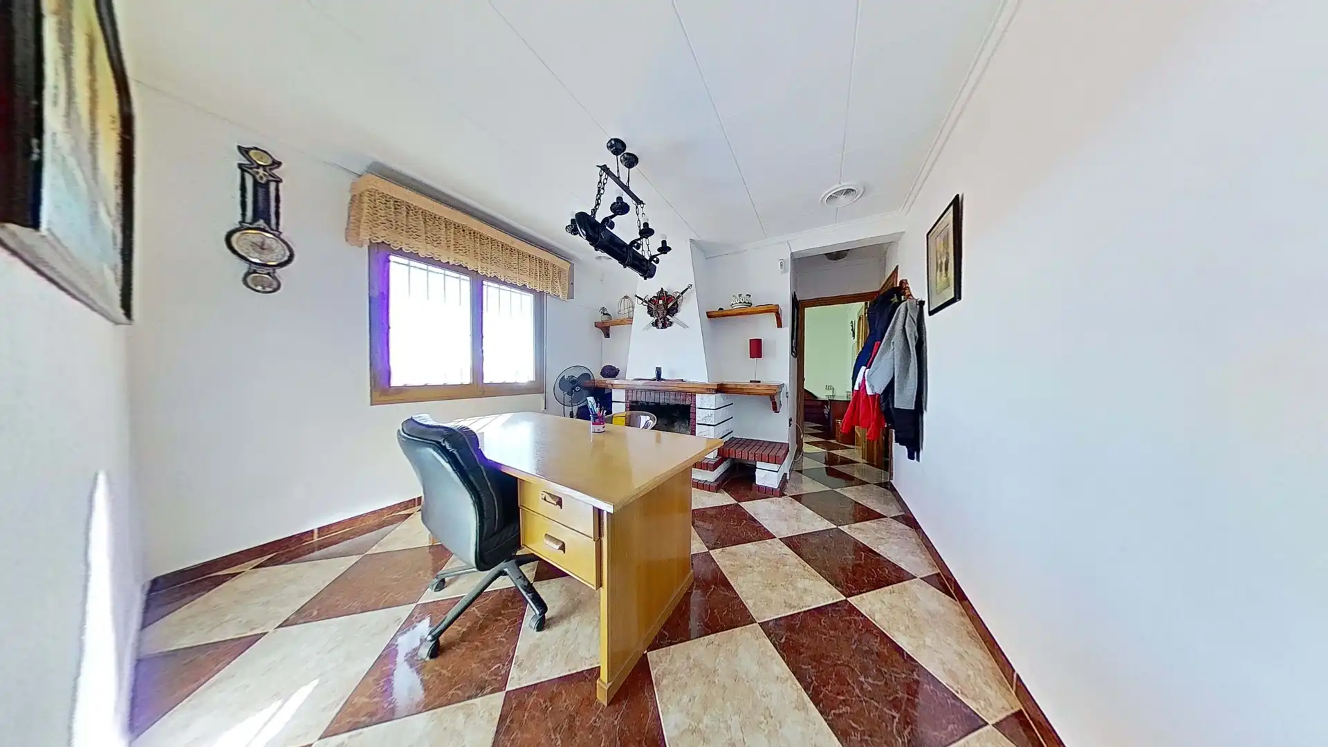 Casa o xalet en venda en Crevillent amb Aire condicionat, Calefacció i Terrassa
