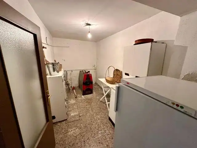 Casa o xalet en venda a Calle JUEGO BOLOS (CELADA DE LA TORRE), 11, Valle de las Navas
