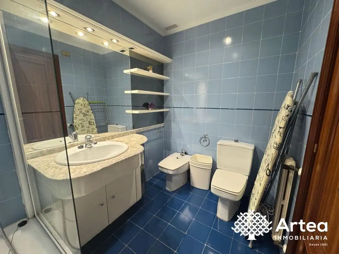 Wohnung zur Miete in Epaltzaren Alargunaren Kalea, Casco Viejo