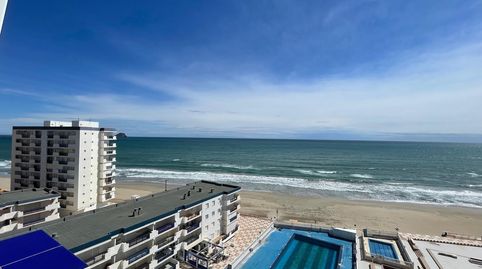 Foto 5 von Wohnung zur Miete in Playa del Galán, La Manga del Mar Menor