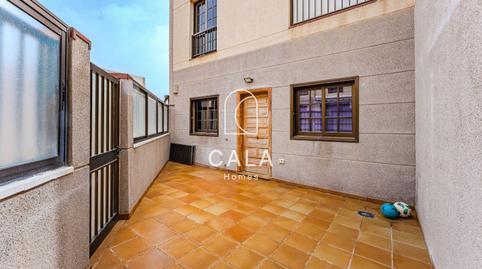 Foto 4 de Casa adosada en venda a Juan Carlos 1, El Médano, Santa Cruz de Tenerife