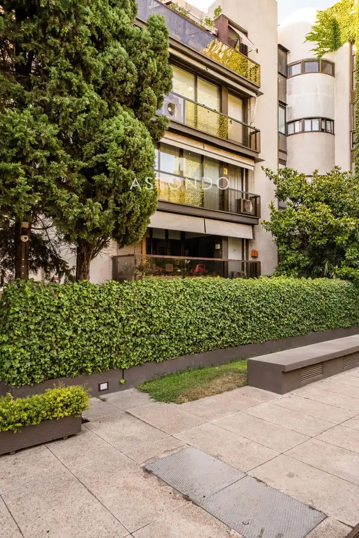 Vista exterior de Piso en venta en Madrid con Aire acondicionado, Calefacción y Terraza