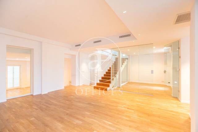 Oficina en Alquiler en Carrer de Sant Joan de la Salle en Sant Gervasi i la Bonanova