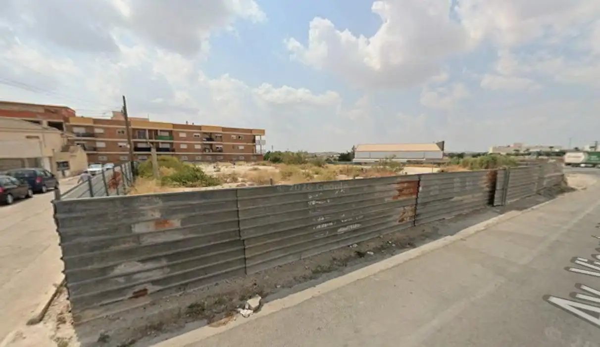 Terreny residencial en venda a Fortuna, imagen 3