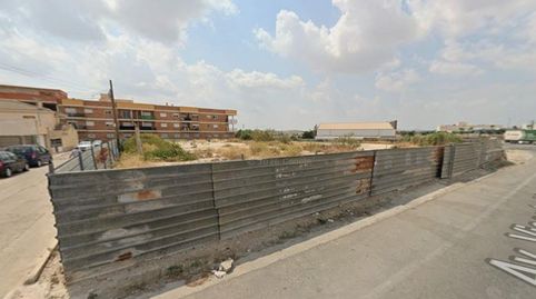 Solar urbano para promoción residencial en Fortuna, immagine 3