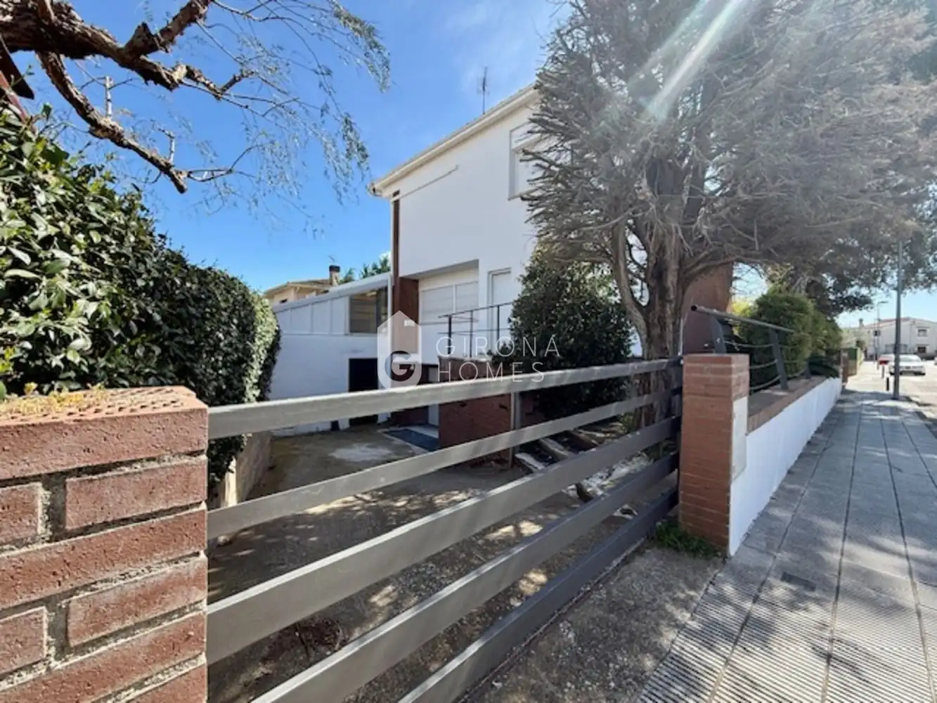 Casa o chalet de alquiler en Fornells de la Selva