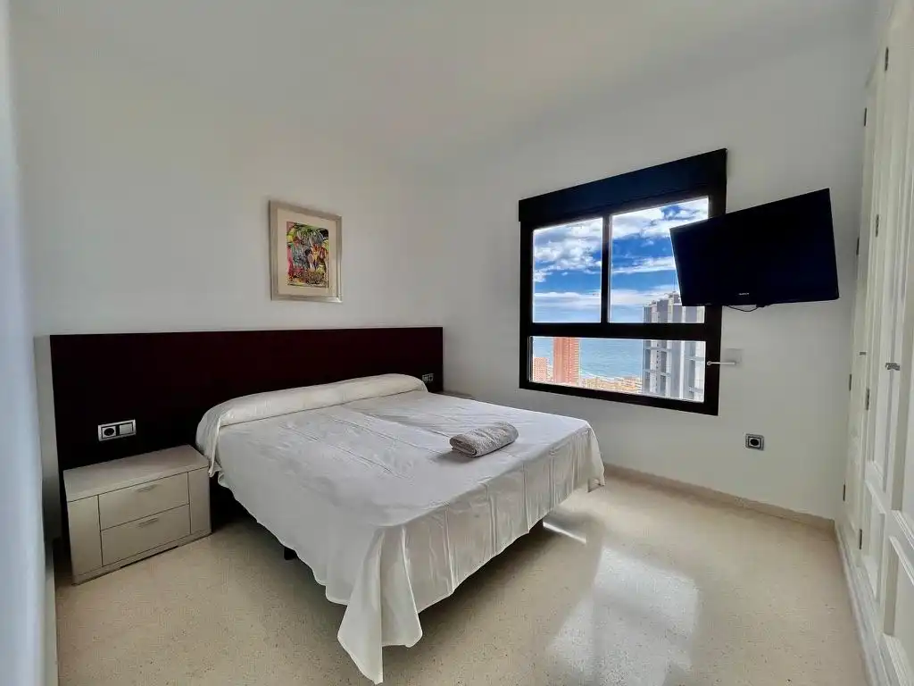 Appartement avec piscine à vendre à Avenida Murtal, imagen 16