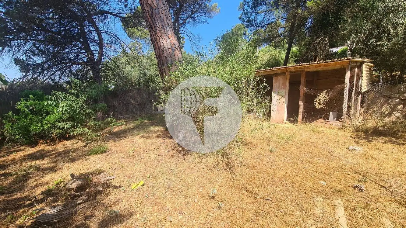 Casa o xalet en venda en Vacarisses amb Calefacció i Terrassa