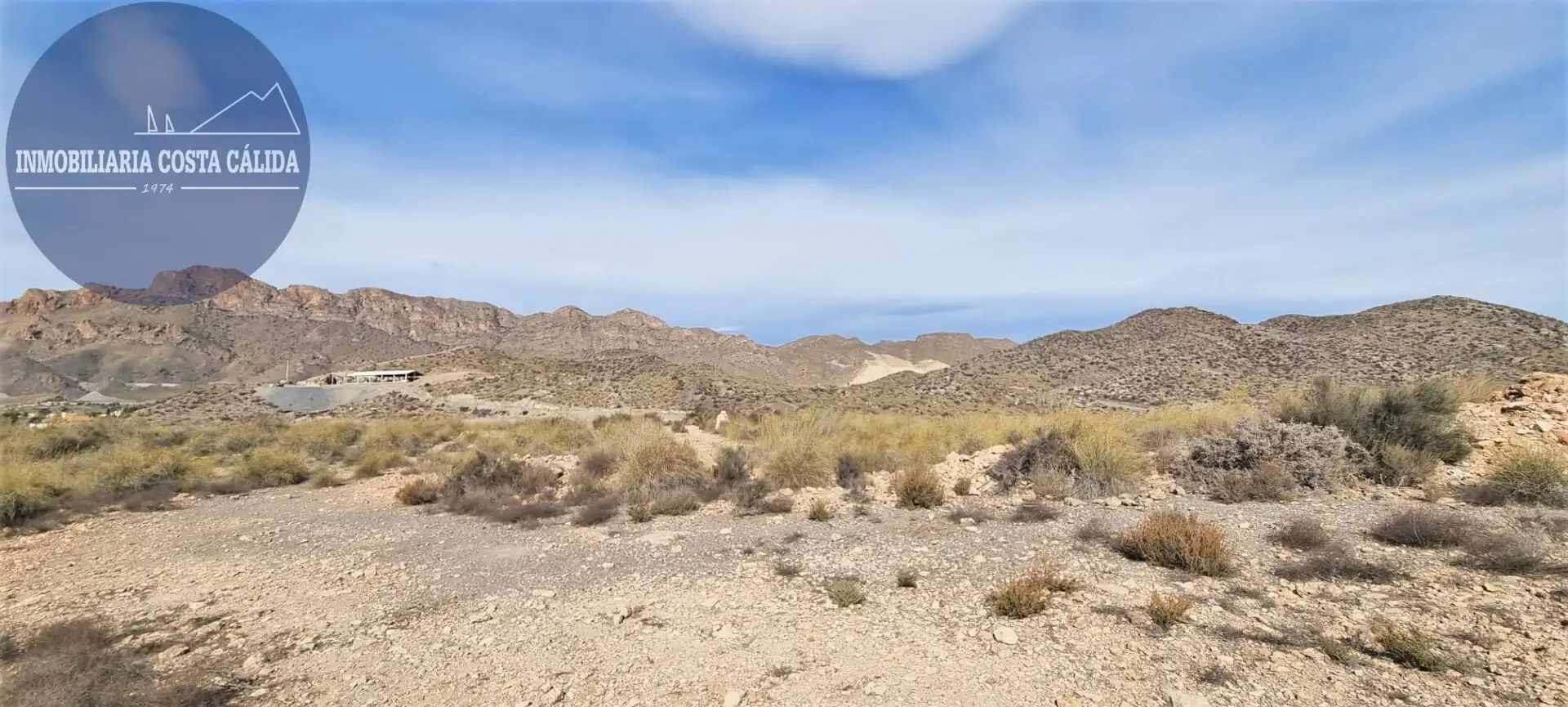 Terrenys i solars en venda a San Juan de los Terreros, imagen 11