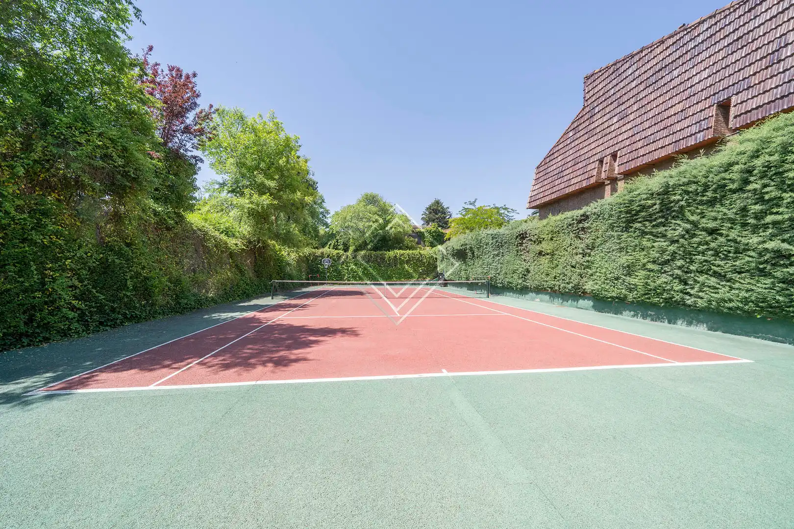 Maison mitoyenne avec piscine à vendre à El Soto de la Moraleja, imagen 34