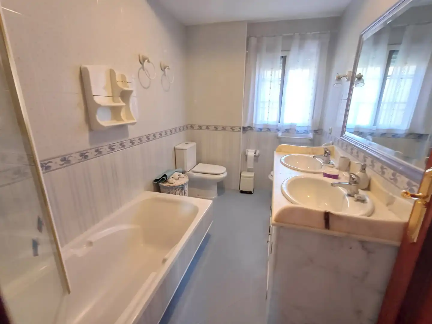 Flat for rent in Calle Saeta, La Cruz