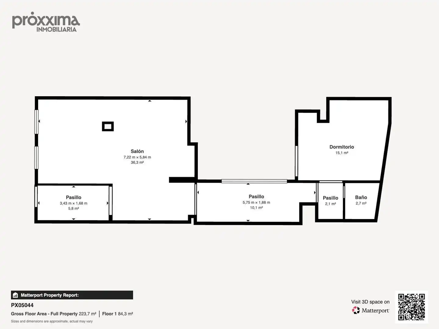 Haus zum Verkauf in Macarena, imagen 39