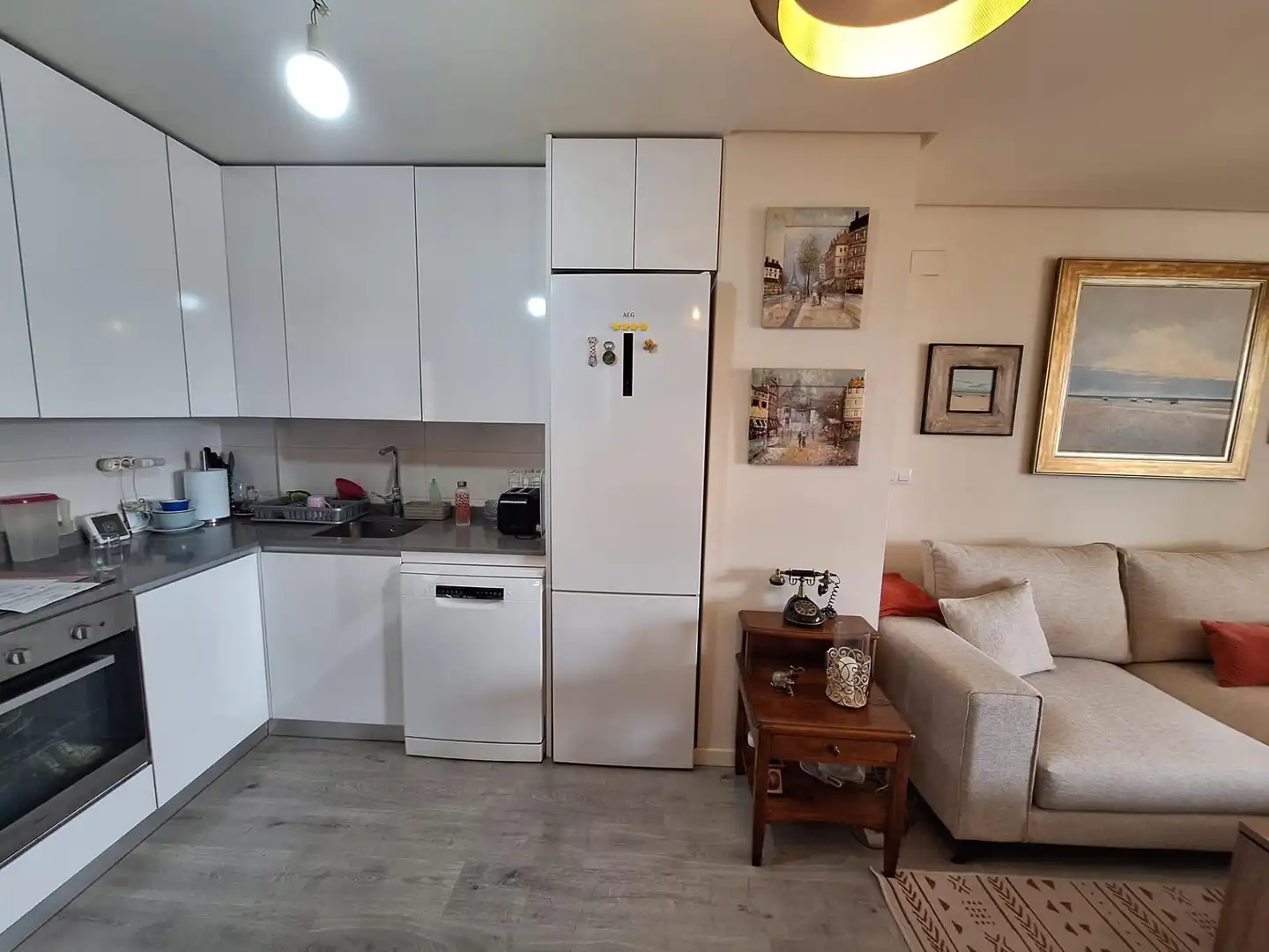 Appartement compact à vendre à Orihuela Costa, imagen 4