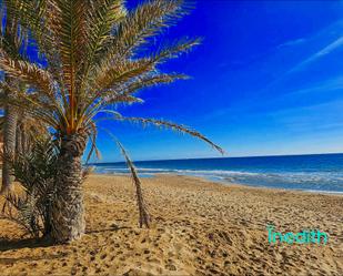 Exterior view of Flat for sale in Cunit  with Air Conditioner, Heating and Private garden