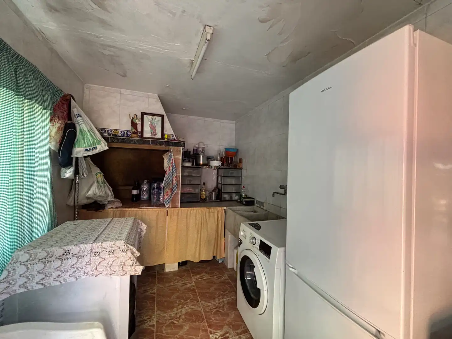 Xalet amb terrassa en venda a Caracter Calzada, imagen 24