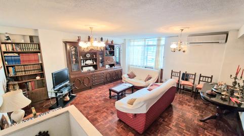 Foto 4 de Pis en venda a Avenida de Ramón y Cajal, 9, Barrio del Nervión, Sevilla