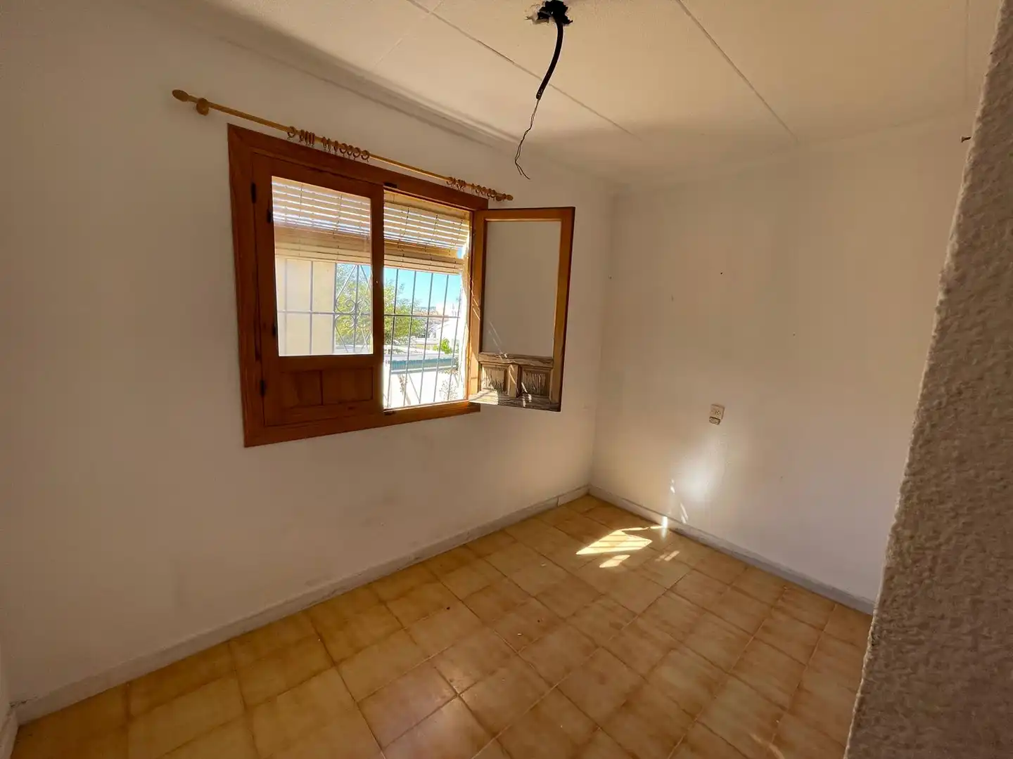Habitación de Casa o chalet en venta en San Fulgencio con Jardín privado y Terraza