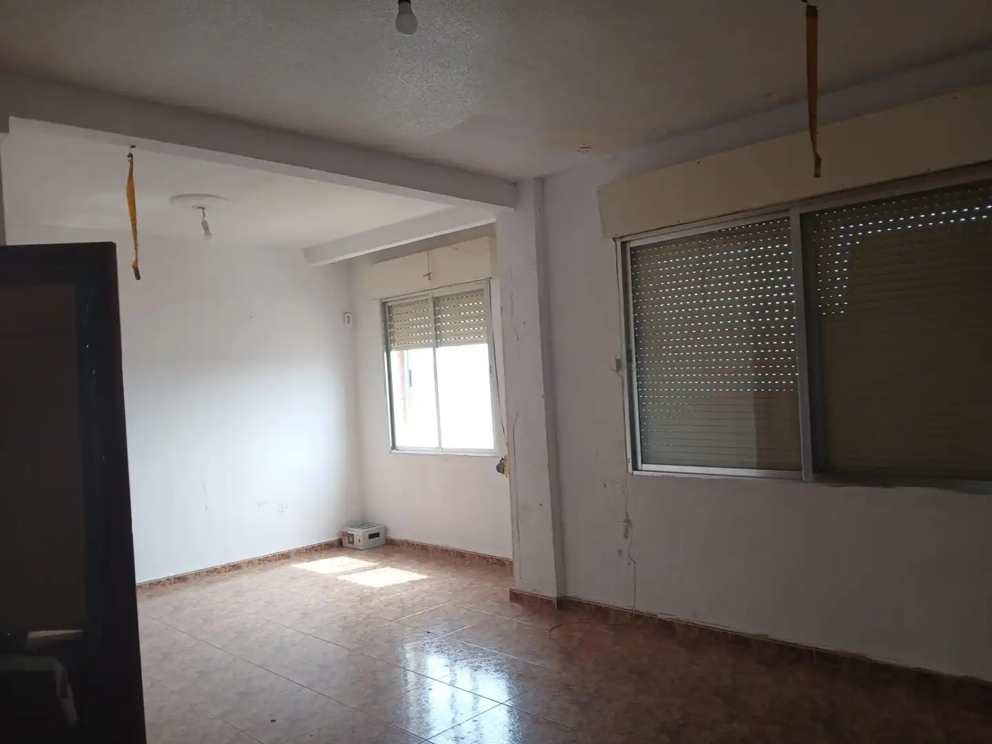Dormitori de Pis en venda en Cobeja amb Terrassa, Moblat i Alarma