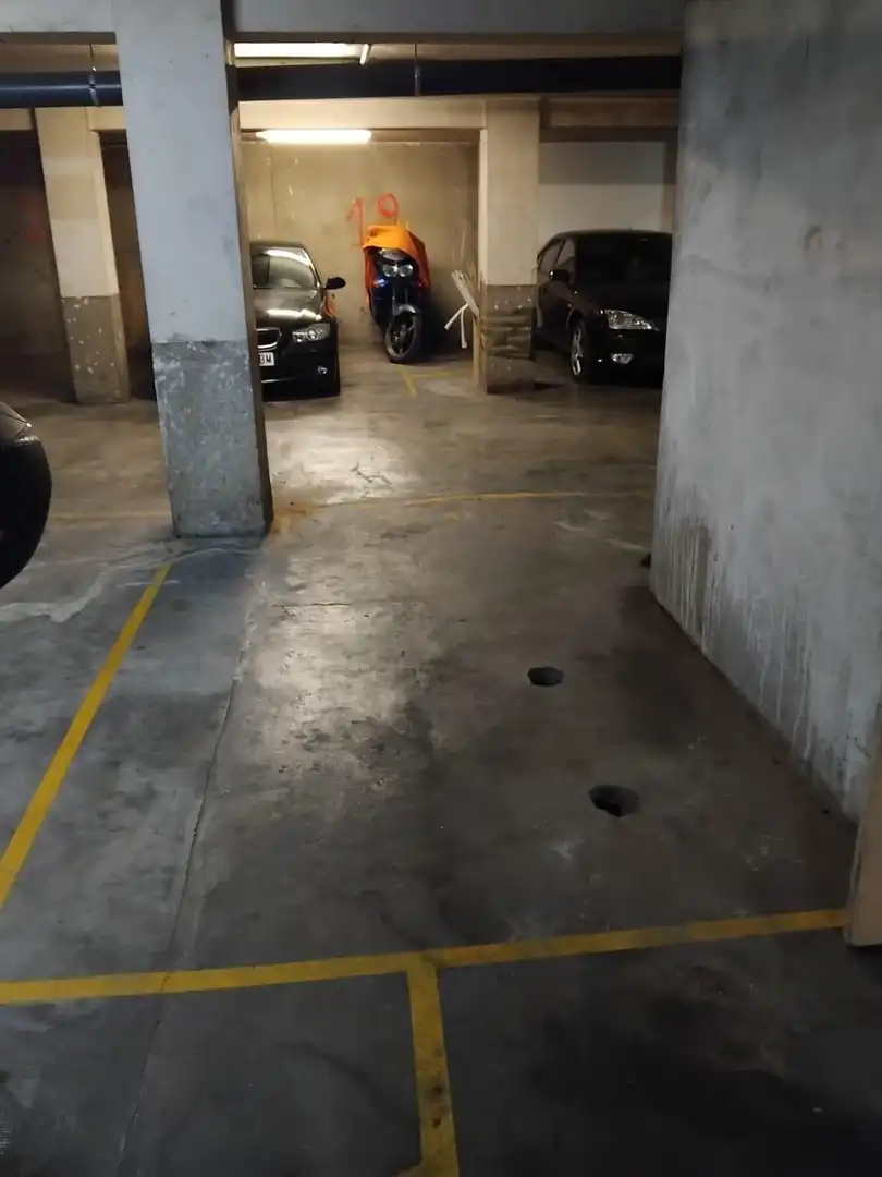 Parking à vendre à Alginet, imagen 4