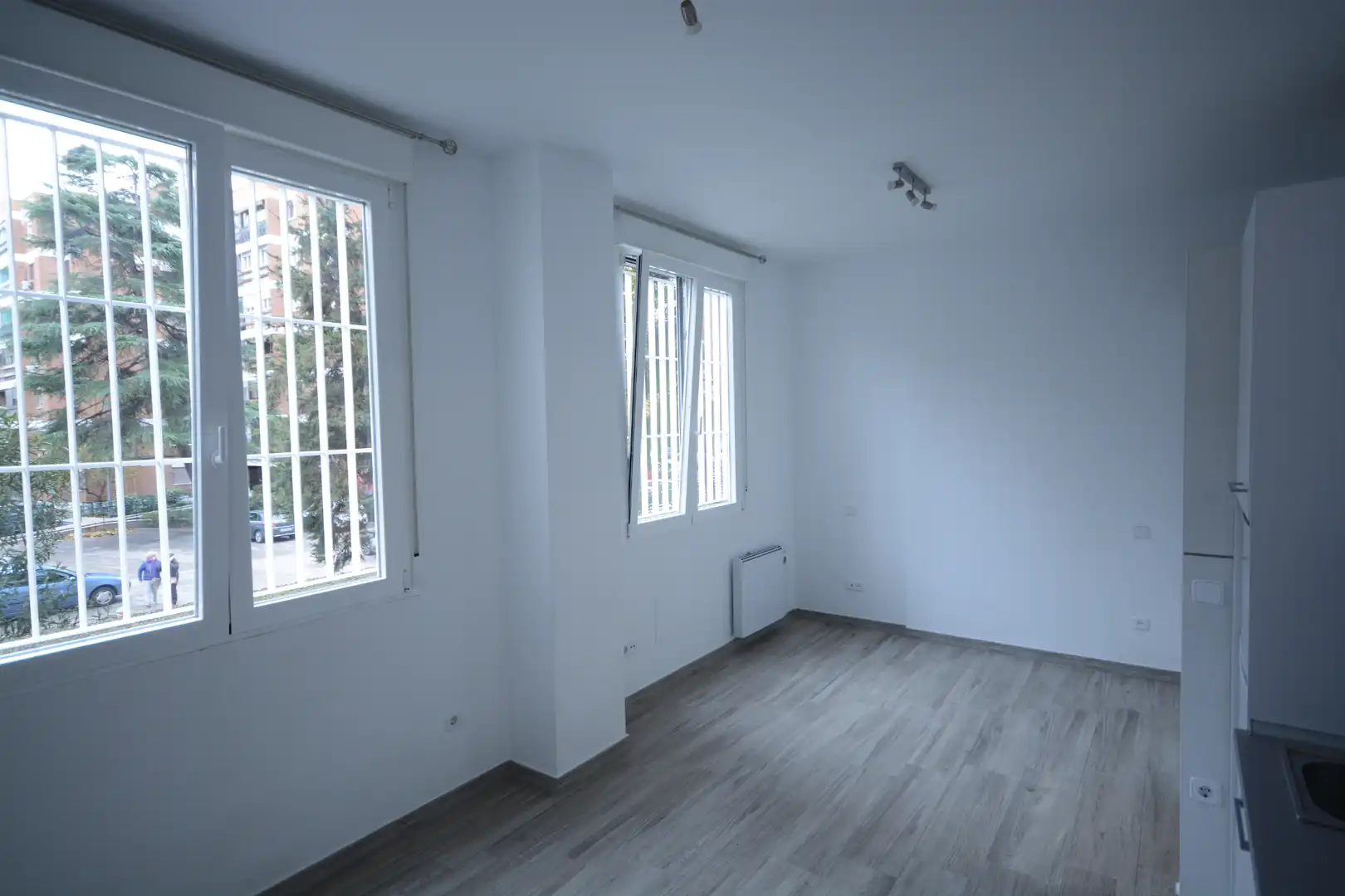 Piso en venta en Madrid