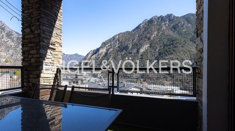 Foto 3 de Planta baja en venta en Margineda, Andorra la Vella
