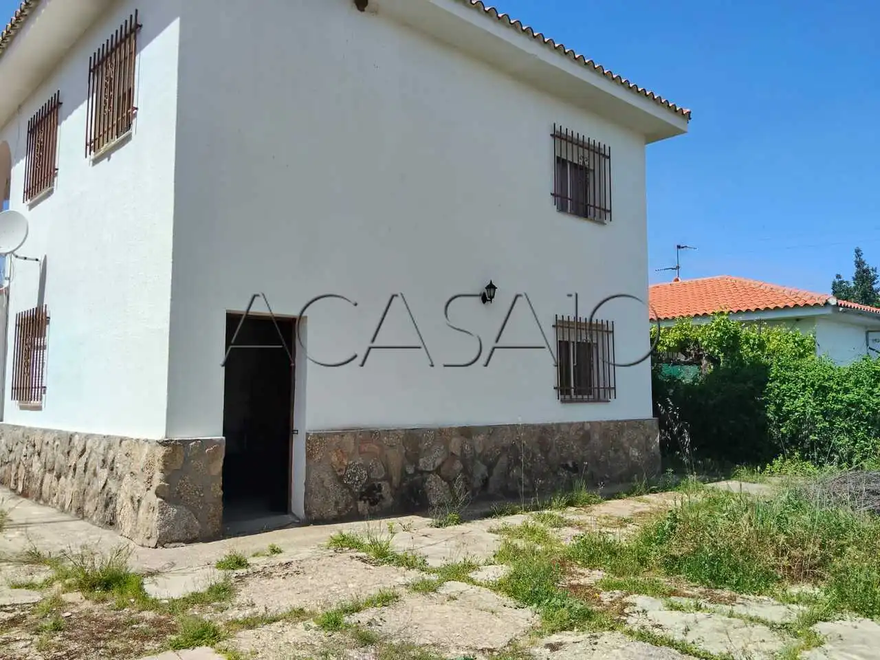 Casa en venda a El Casar de Escalona, imagen 22