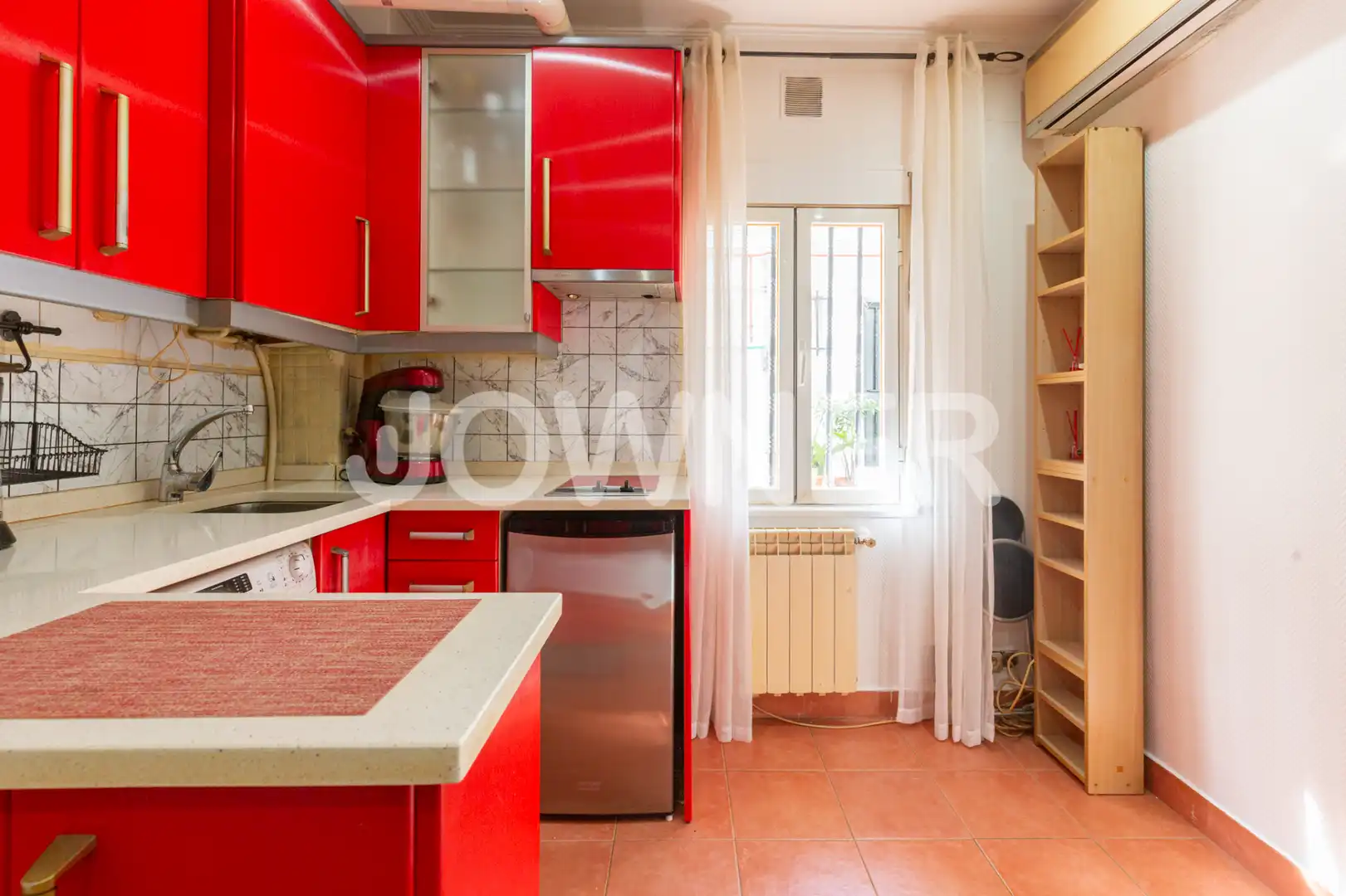 Flat for rent in Calle del Puerto de Arlabán, San Diego