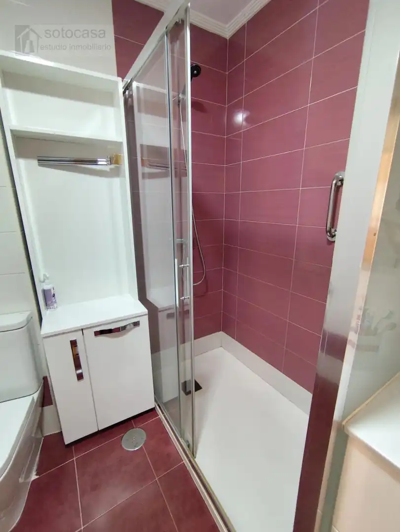 Bathroom of Attic for sale in Rondilla