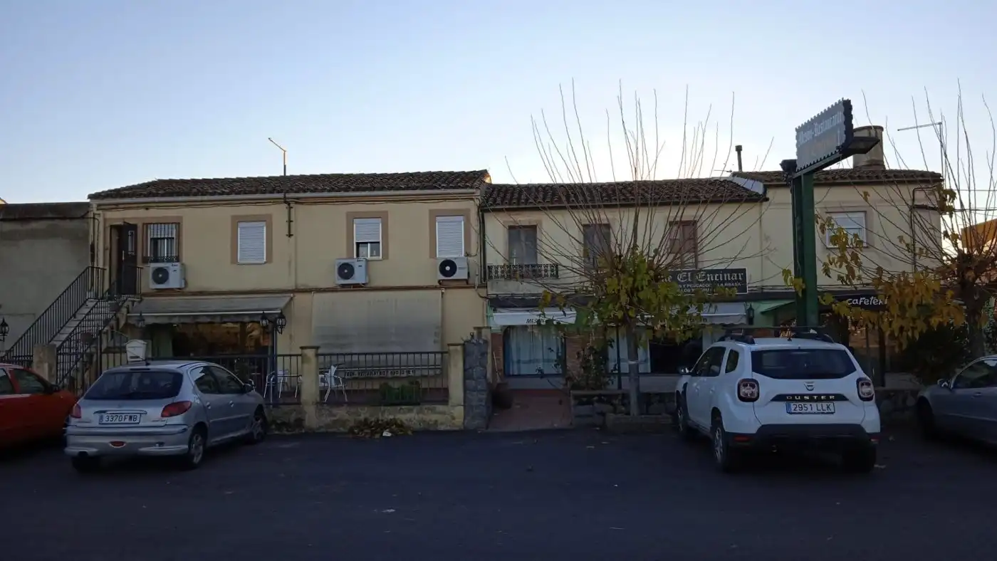 Geschaftsraum zur Miete in Torre de Santa María