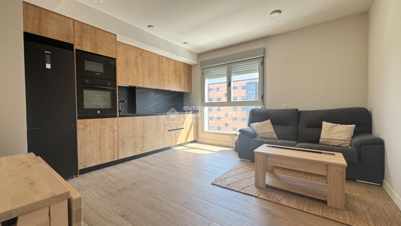 Flat to rent in Enrique Urquijo, El Cañaveral