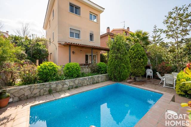 Casa-chalet en Venta en toledo en Mira-sol