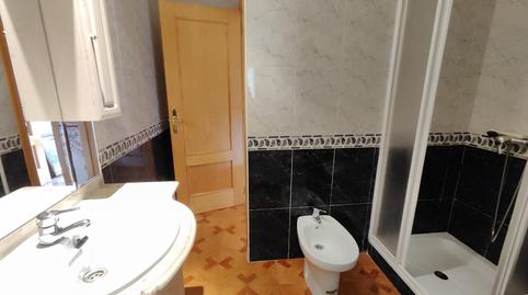 Foto 5 de Casa adosada en venda a Burgohondo, Ávila