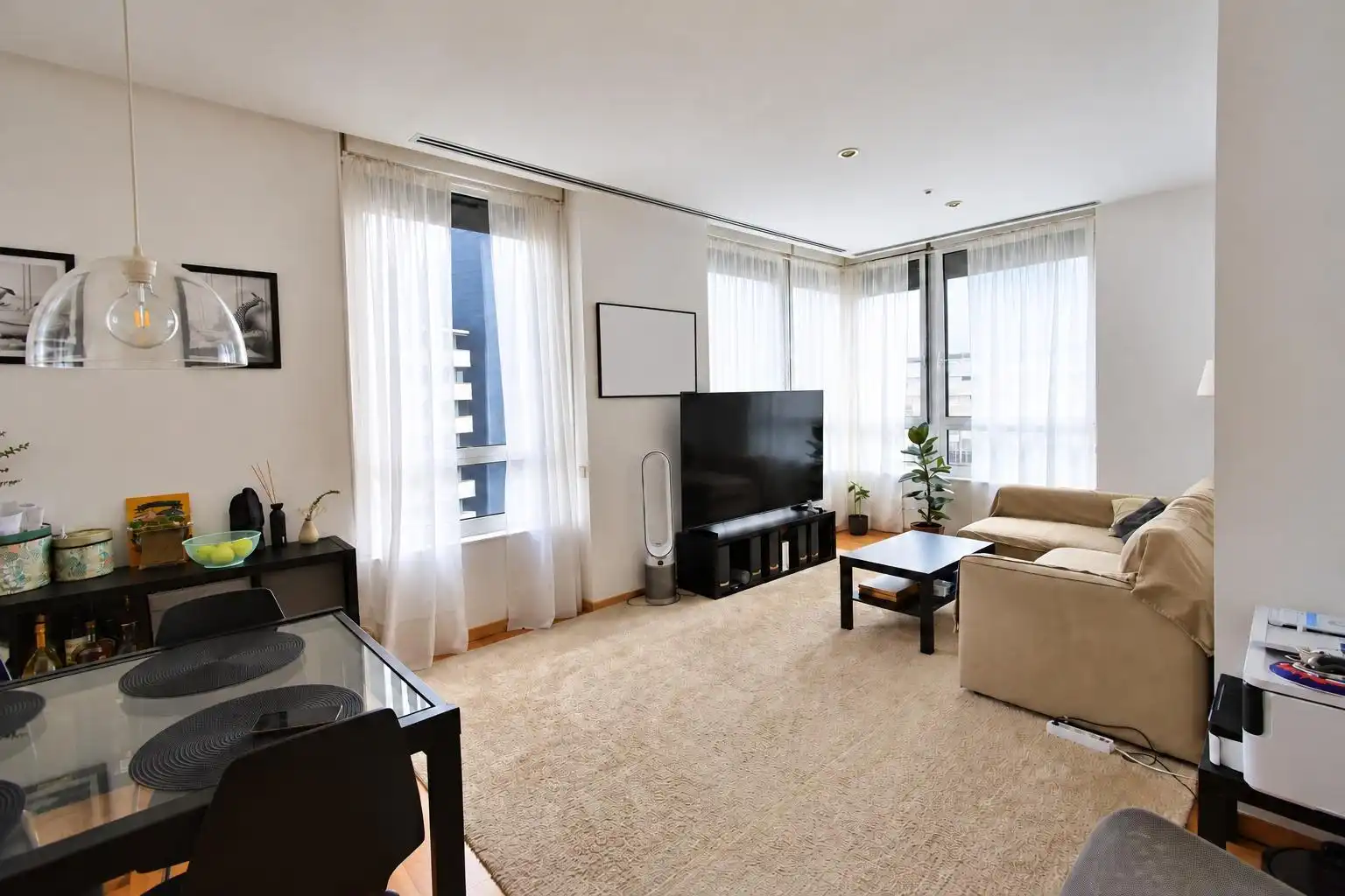Appartamento con ascensore in vendita a Carrer del Fluvià