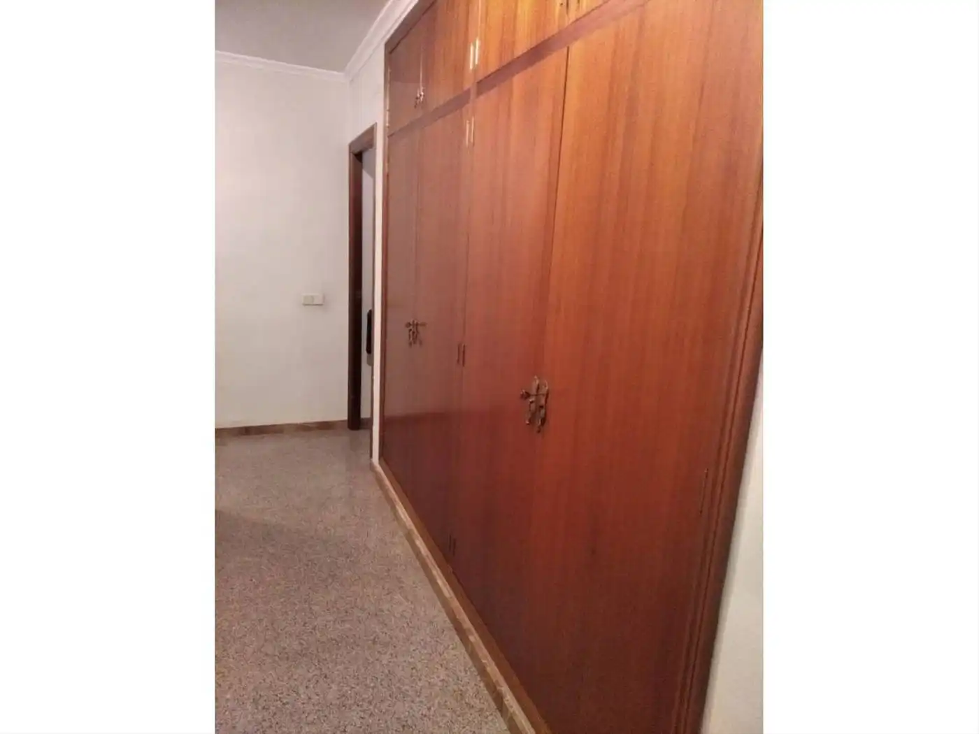 Habitación de Piso en venta en Ibi con Trastero y Amueblado