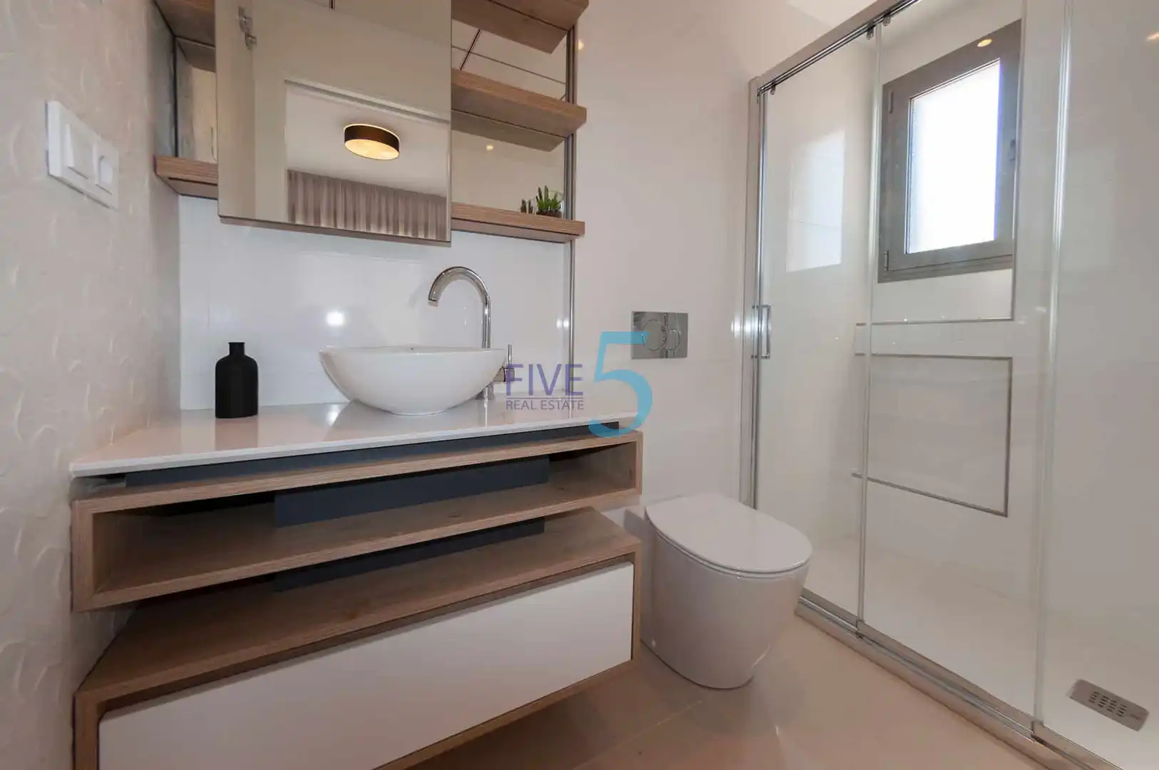 Baño de Casa o chalet en venta en Centro