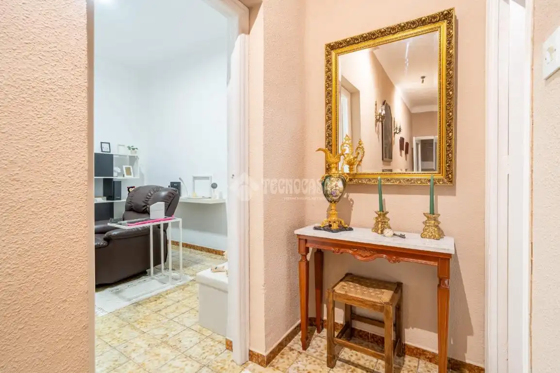 Piso en venta en Granada