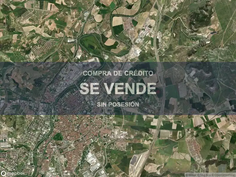 Flat for sale in Valladolid