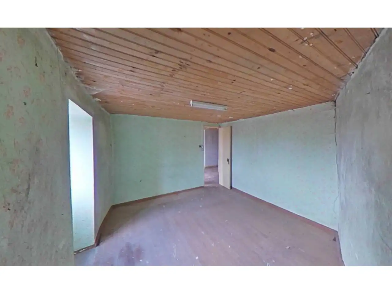 Casa o xalet en venda en Muíños amb Terrassa