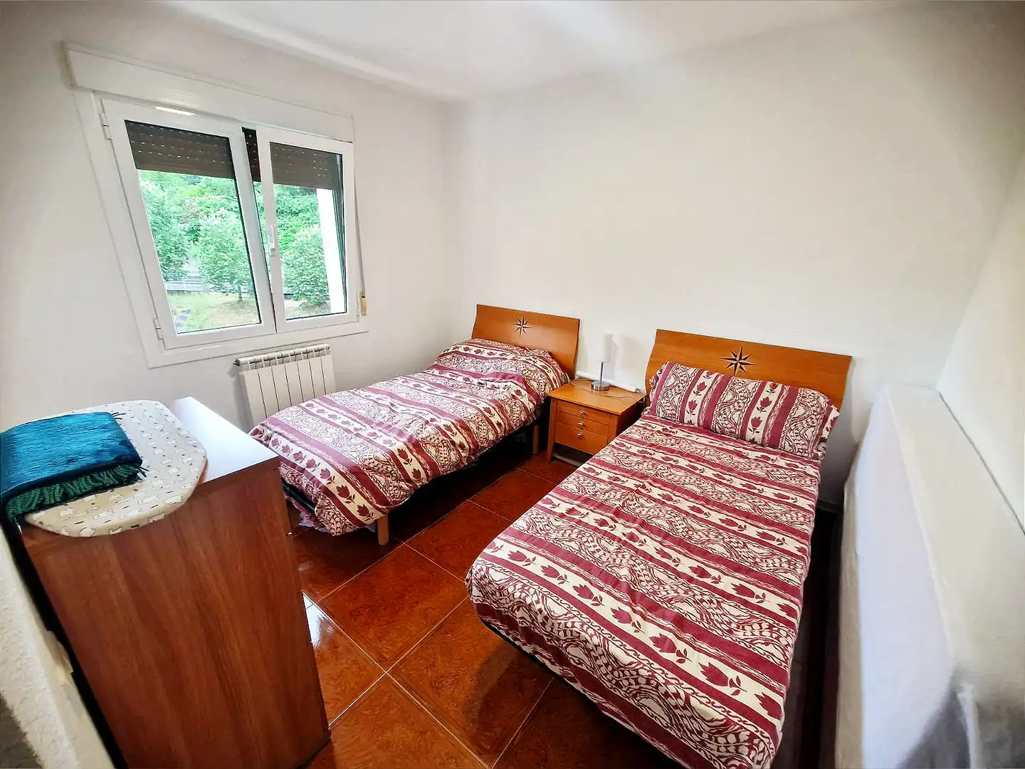 Habitación de Piso en venta en Zizurkil con Calefacción, Trastero y Amueblado