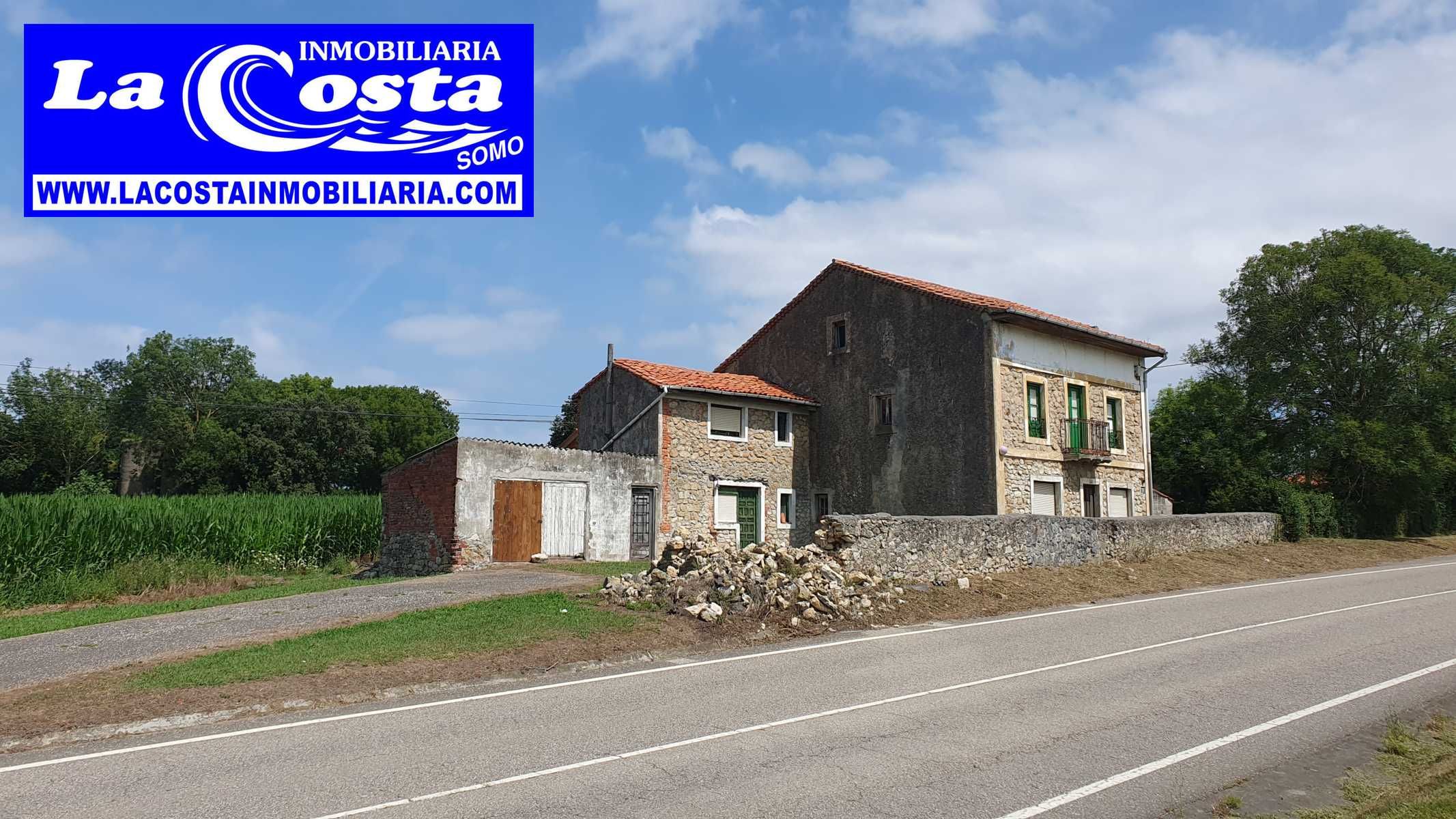 Casa o xalet en venda a N/A, Carriazo