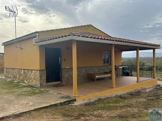 Casa-chalet en Venta en Villagonzalo