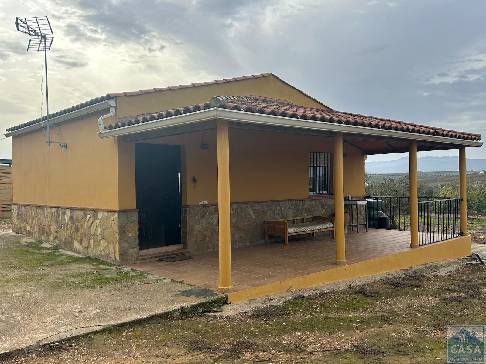 House or chalet for sale in Villagonzalo