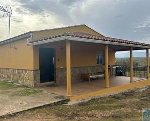 Casa o xalet en venda a Villagonzalo