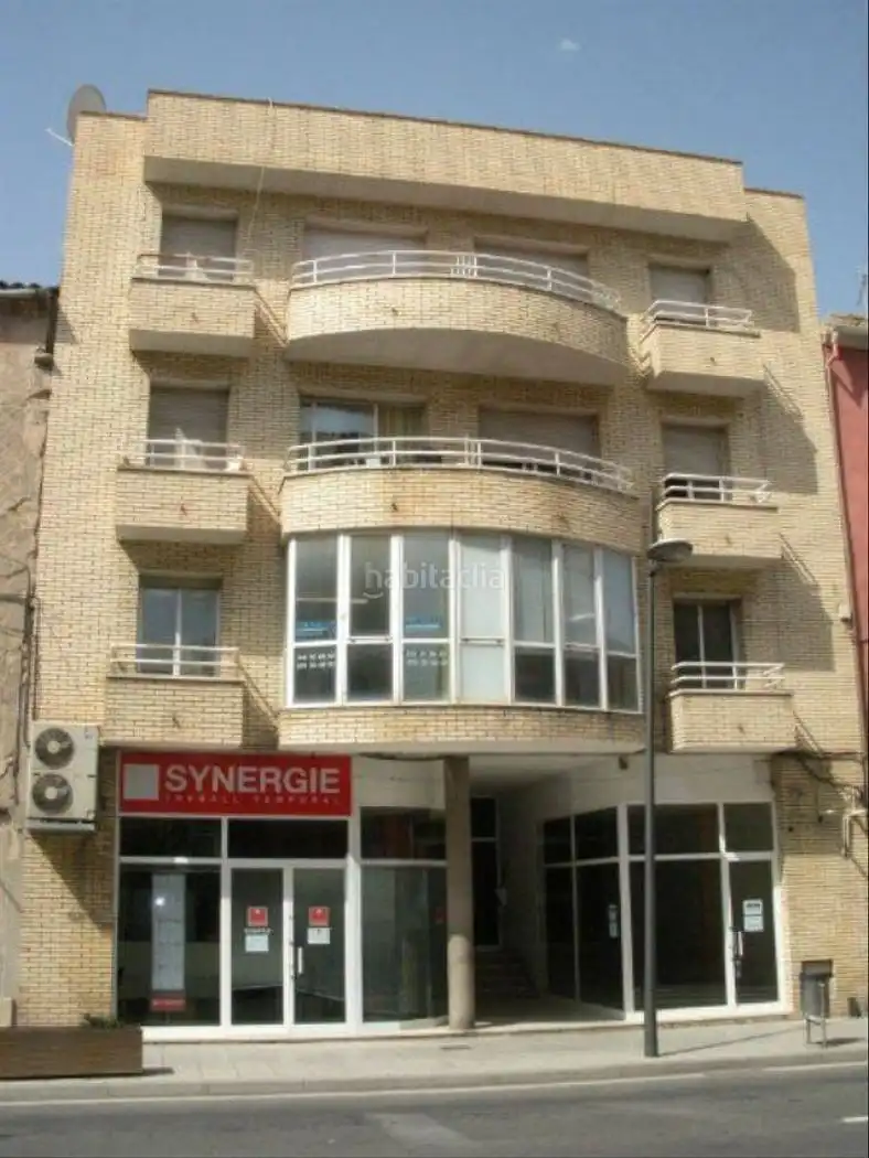 Oficina en alquiler en Tàrrega, imagen 2